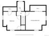 Top Floor: Floor plan
