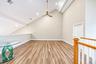Second Floor Loft