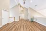 Second Floor Loft