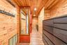 Basement Cedar Closet
