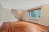 Large Open Living Room