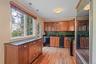 Kitchen With Plenty Of Cabinet & Prep Space