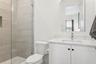 bathroom 3 (connected to bedroom 3)