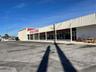 Front of the building from the parking lot
