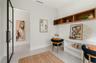 OFFICE OR 2ND GROUND FLOOR BEDROOM!