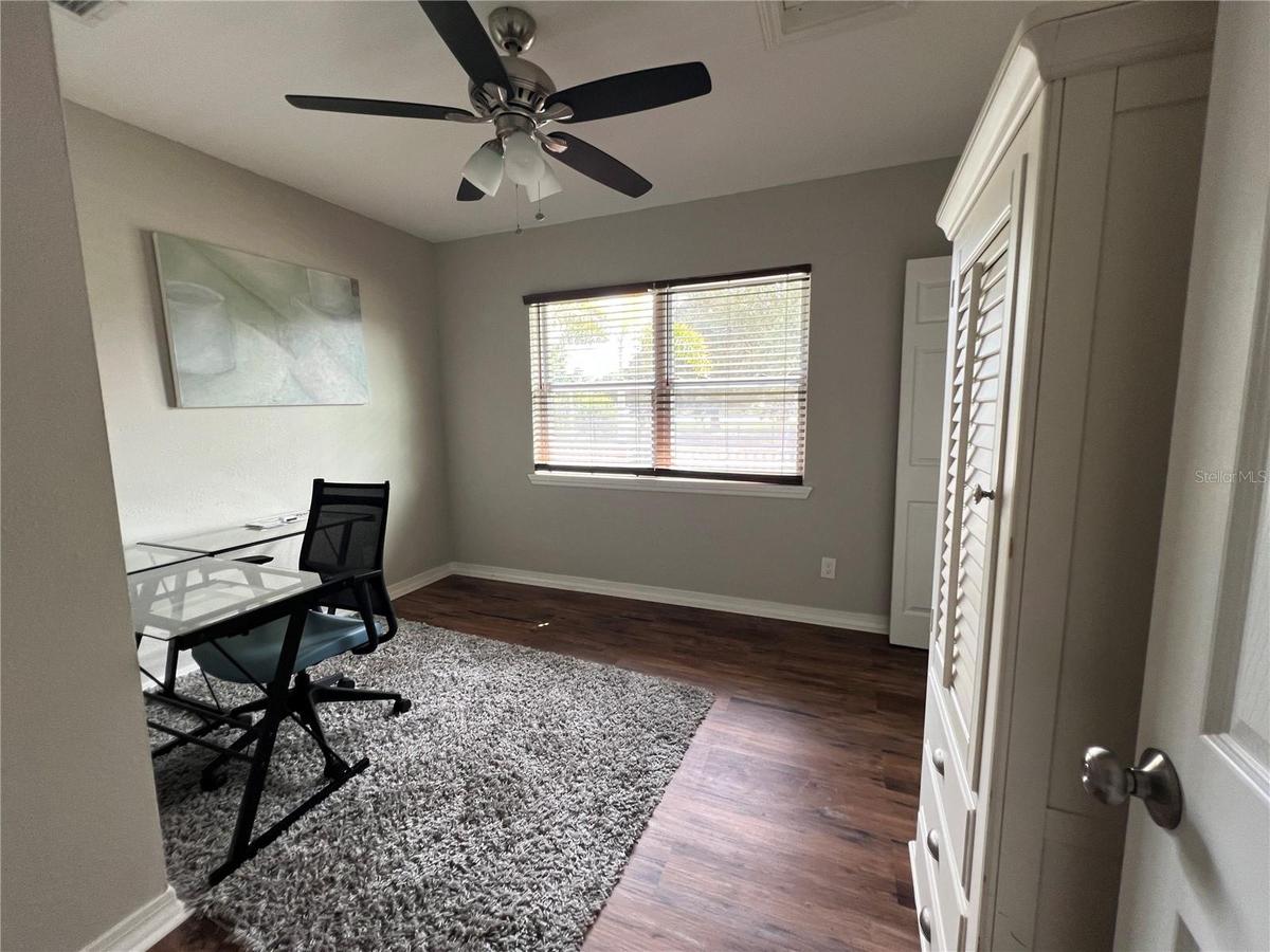 Bedroom4/Office