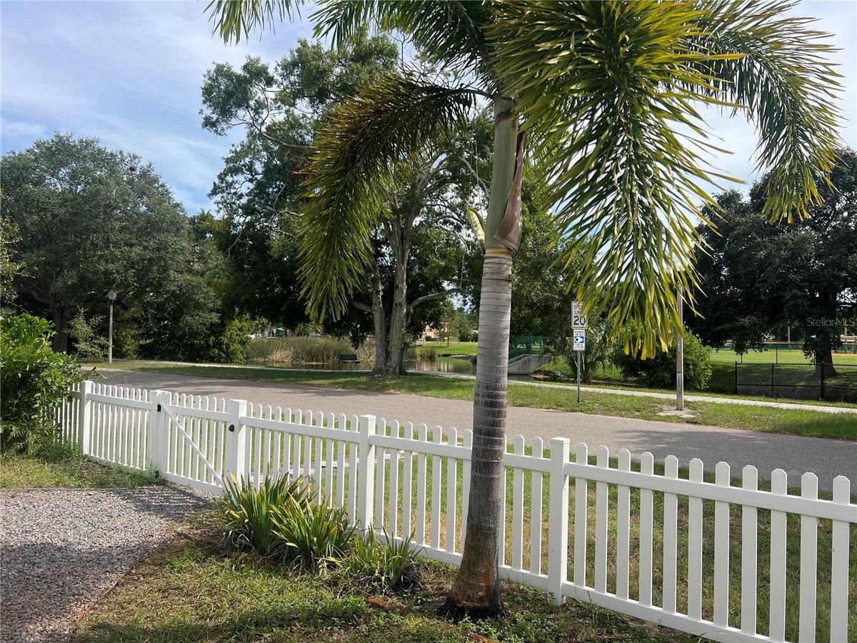 Park View