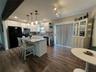 Open Concept Kitchen