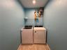 Interior washer and Dryer