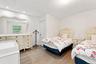 Walking Closet, Recessed lighting, light wood-finish flooring, white walls, and a window with natural light