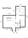 Third floor