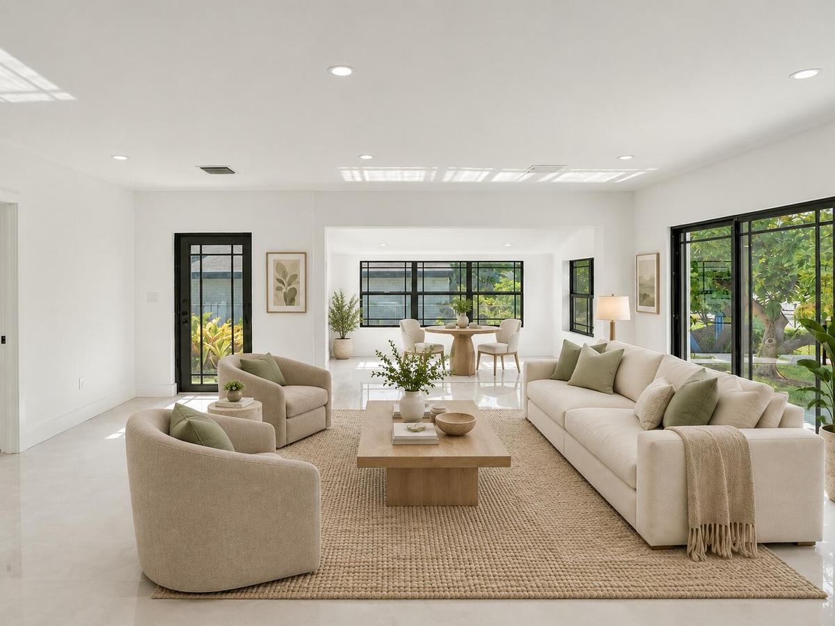 Amazing Possibilities - Virtual Staging