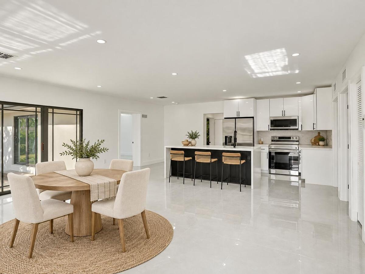 Amazing Possibilities - Virtual Staging