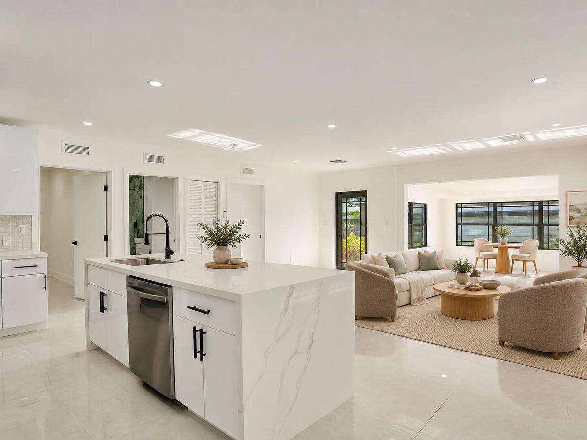 Amazing Possibilities - Virtual Staging