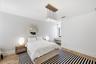 Spacious guest bedroom in 3 bedroom Wellington FL pool home for rent