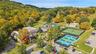 Some of the best amenities in Westchester - Golf, swimming, tennis, pickle ball, fitness facilities, activity center, and a full calendar of recreatio