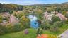 Heritage Hills Condo 25 HOA covers meticulous landscaping, grounds & road maintenance, & snow removal.