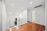 Light, bright Fairview unit with great flow for every day living.