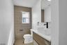 Half Bathroom