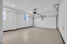 Garage Room