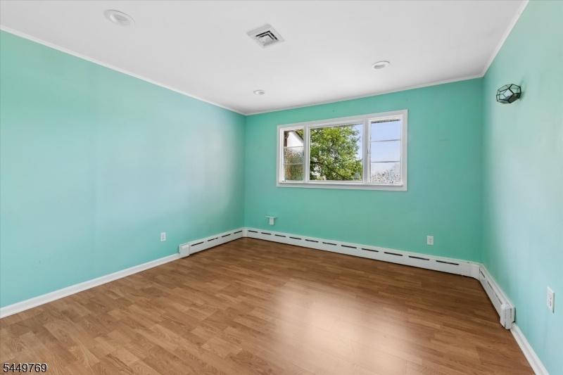 Conference Room or Open Area