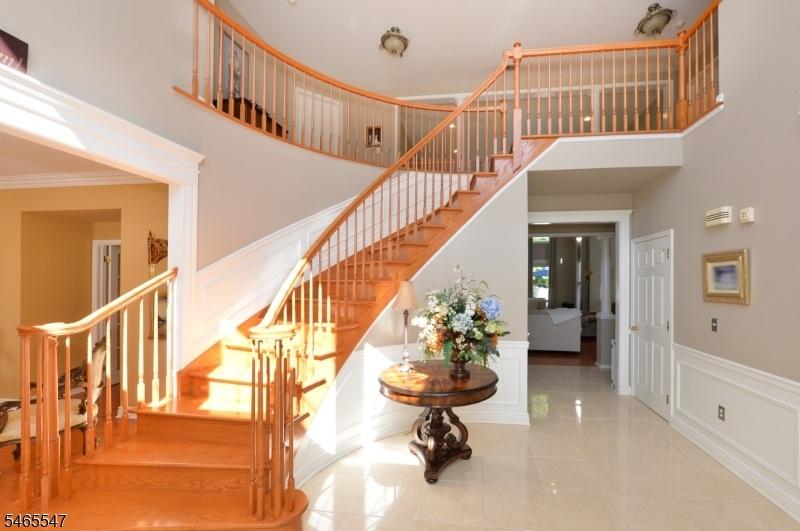Entry Foyer