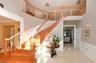Entry Foyer
