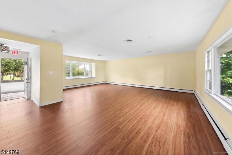 Conference Room or Open Area