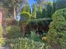 Landscaped Yard