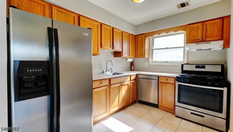 U1 Kitchen