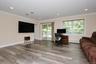Lower Level Recreation Room