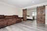Lower Level Recreation Room