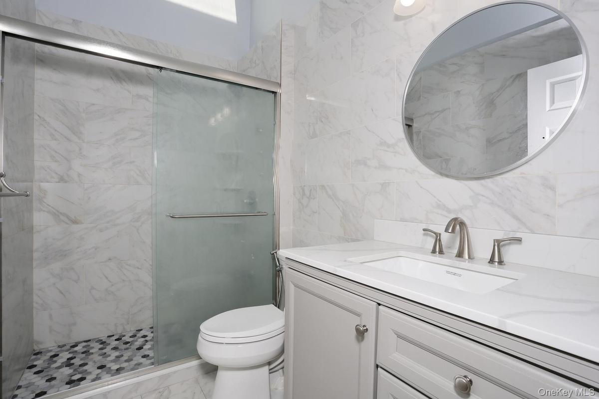 Main Bath