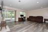 Lower Level Recreation Room