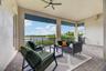 First Floor Patio