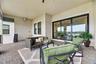 First Floor Patio