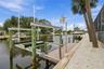 access to the Gulf. Lower your boat and go
