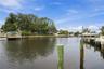 Befriend the Manatee's that drift along the canal behind your home.