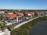 Ideally located on Sarasota Bay