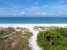 Quiet walkways of Bradenton Beach