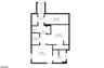 Basement flr plan