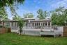 Spacious Deck