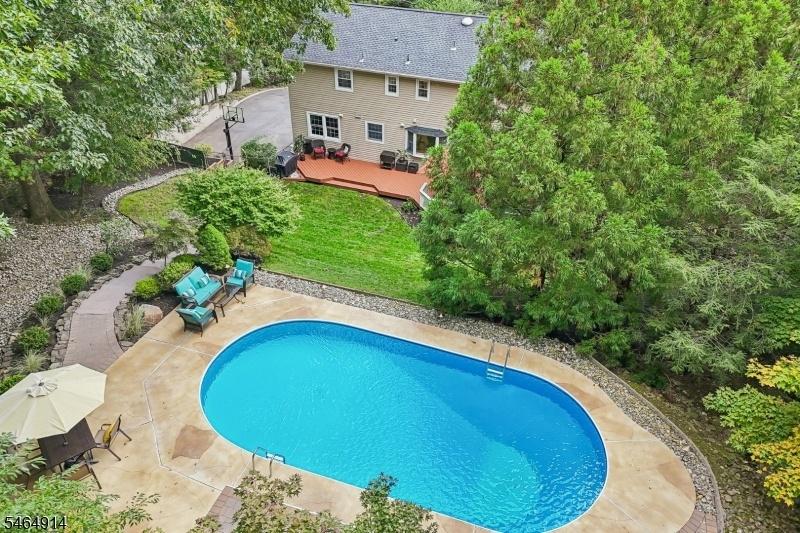 In-Ground Pool