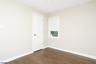 SINGLE DOOR CLOSET