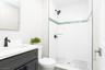 MAIN FULL BATHROOM