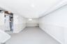 FULL FINISHED BASEMENT