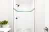 NEW CUSTOM FULLY TILED SHOWER
