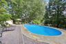 In-Ground Pool