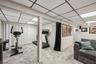 Basement/Rec-Room