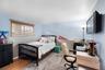 4th Bedroom on Ground Floor